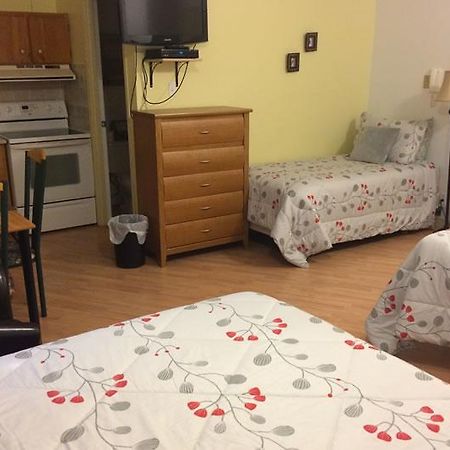 Auberge Familiale La Veranda Trois-Rivieres Ngoại thất bức ảnh