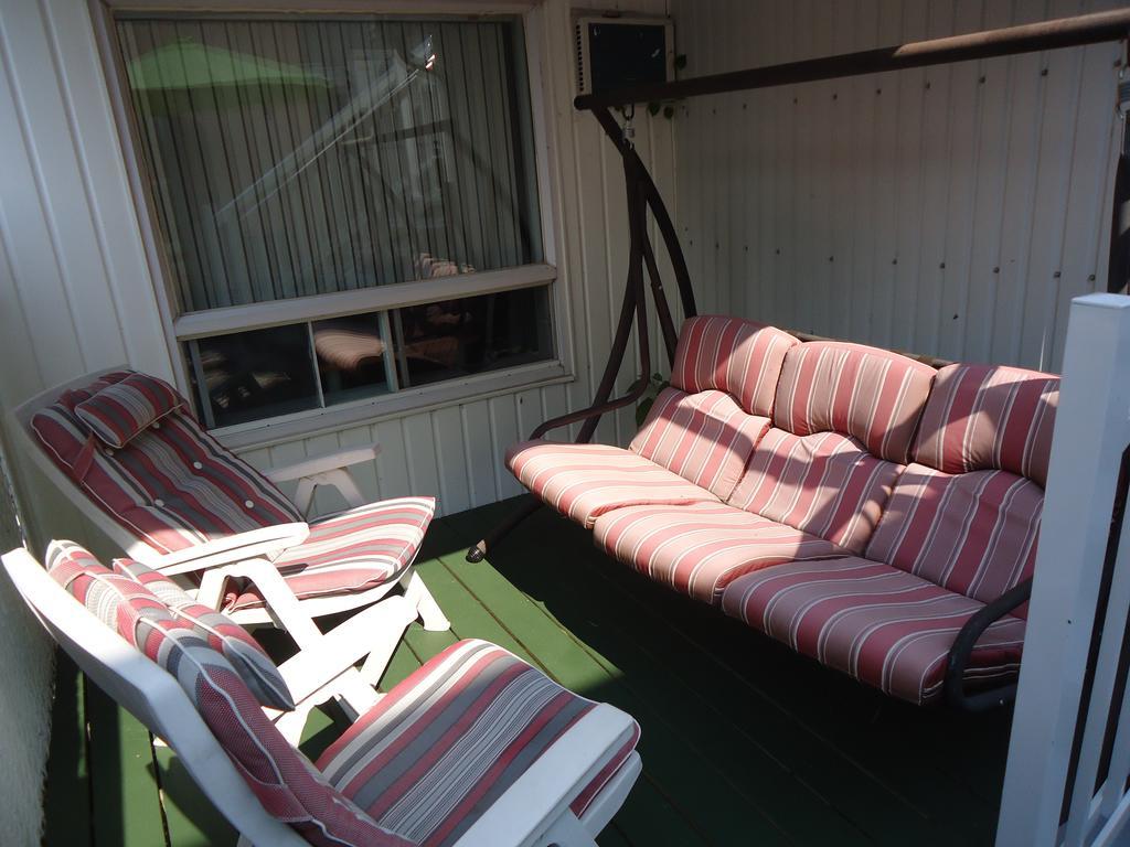 Auberge Familiale La Veranda Trois-Rivieres Ngoại thất bức ảnh