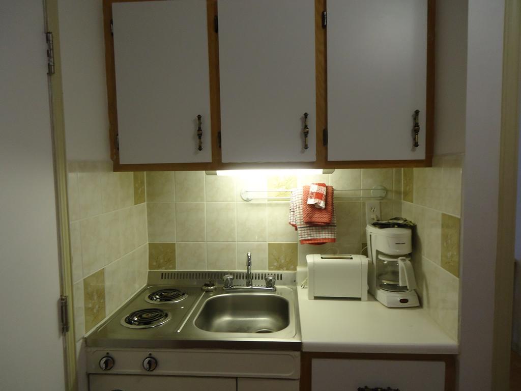 Auberge Familiale La Veranda Trois-Rivieres Phòng bức ảnh