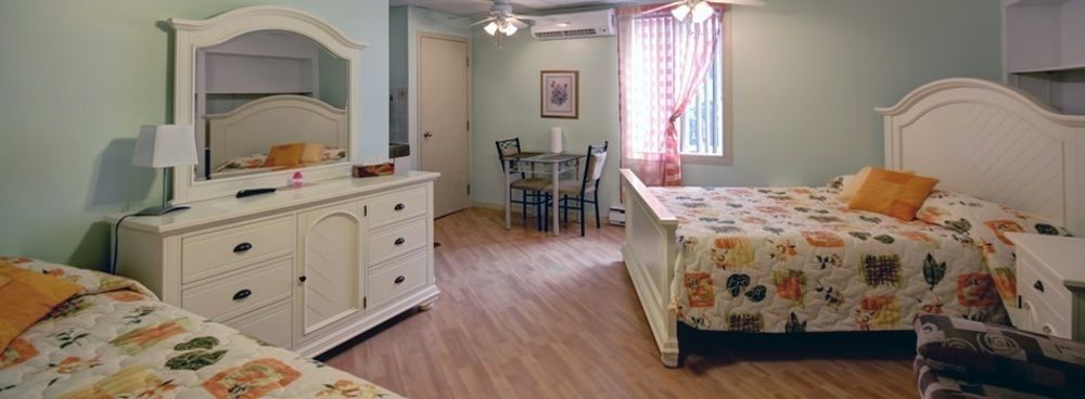 Auberge Familiale La Veranda Trois-Rivieres Ngoại thất bức ảnh