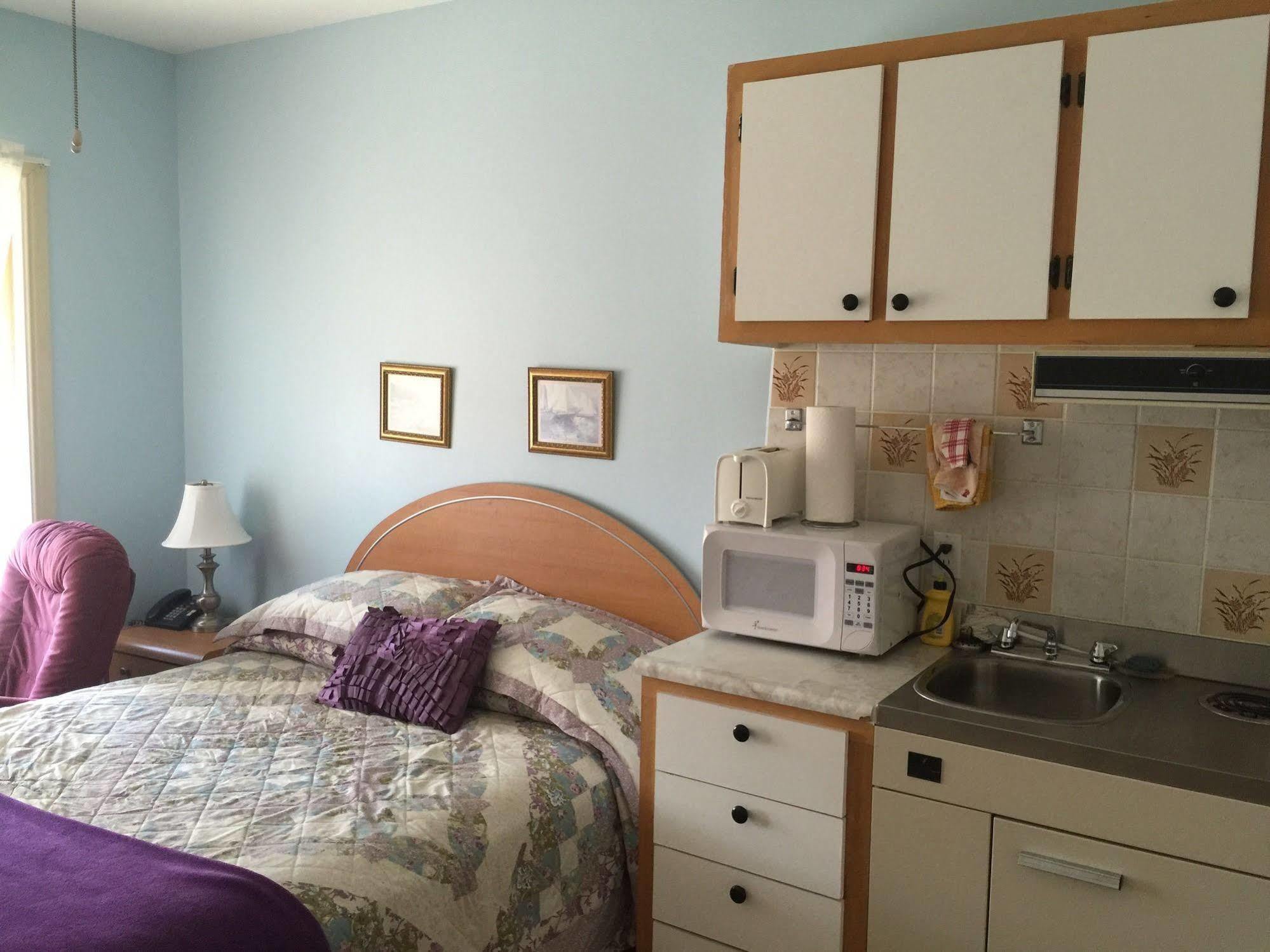 Auberge Familiale La Veranda Trois-Rivieres Ngoại thất bức ảnh