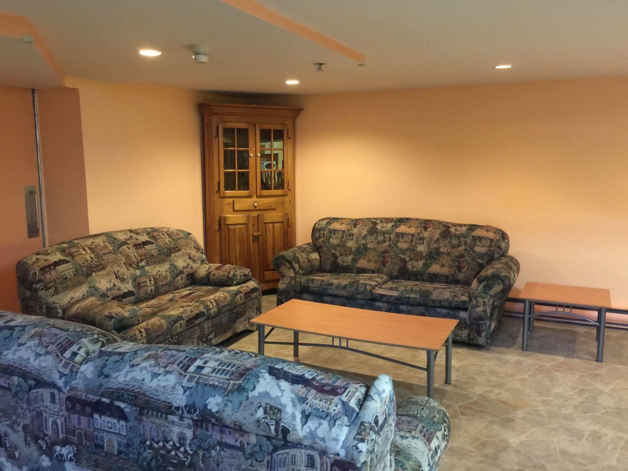 Auberge Familiale La Veranda Trois-Rivieres Ngoại thất bức ảnh