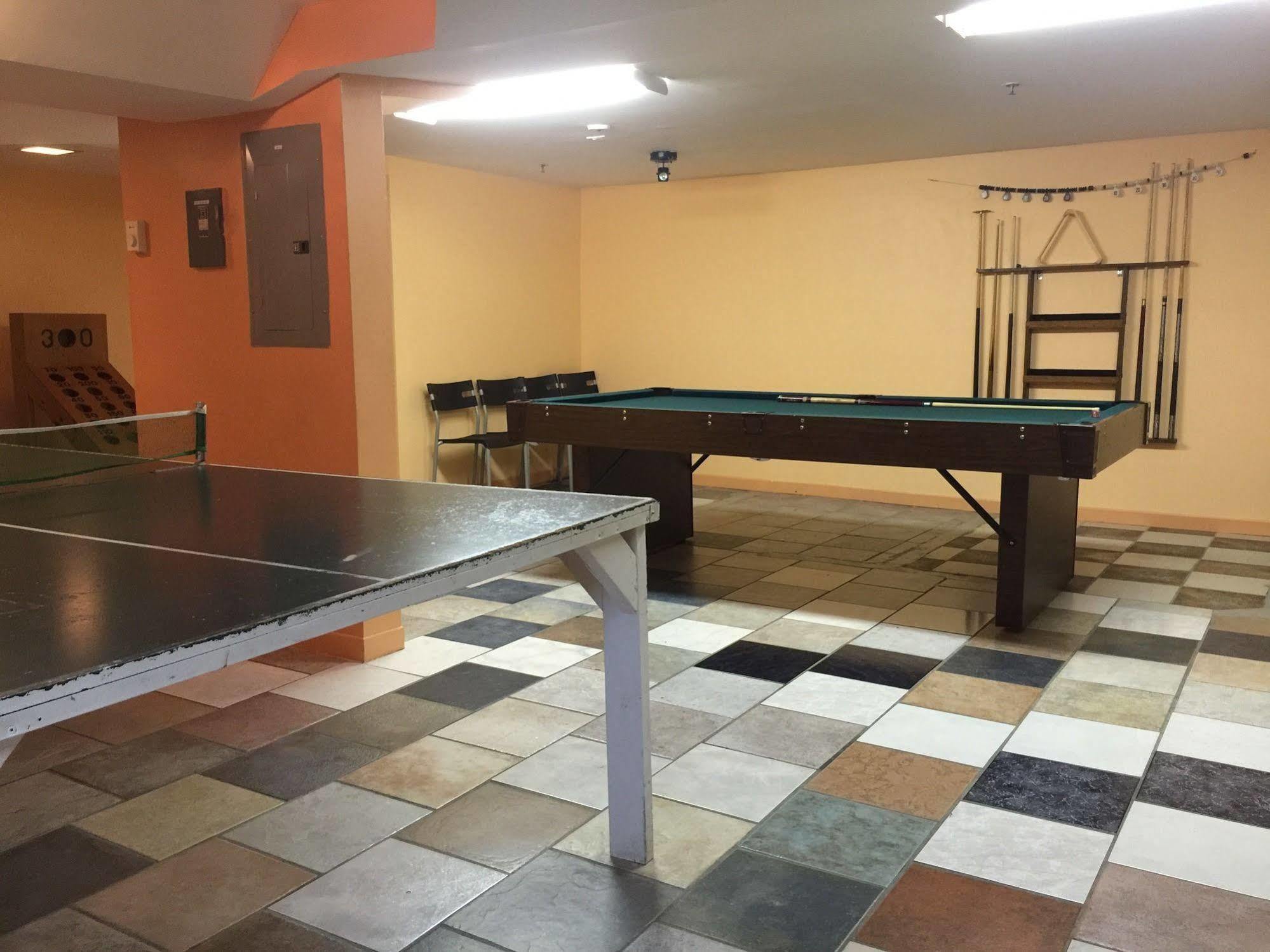 Auberge Familiale La Veranda Trois-Rivieres Ngoại thất bức ảnh